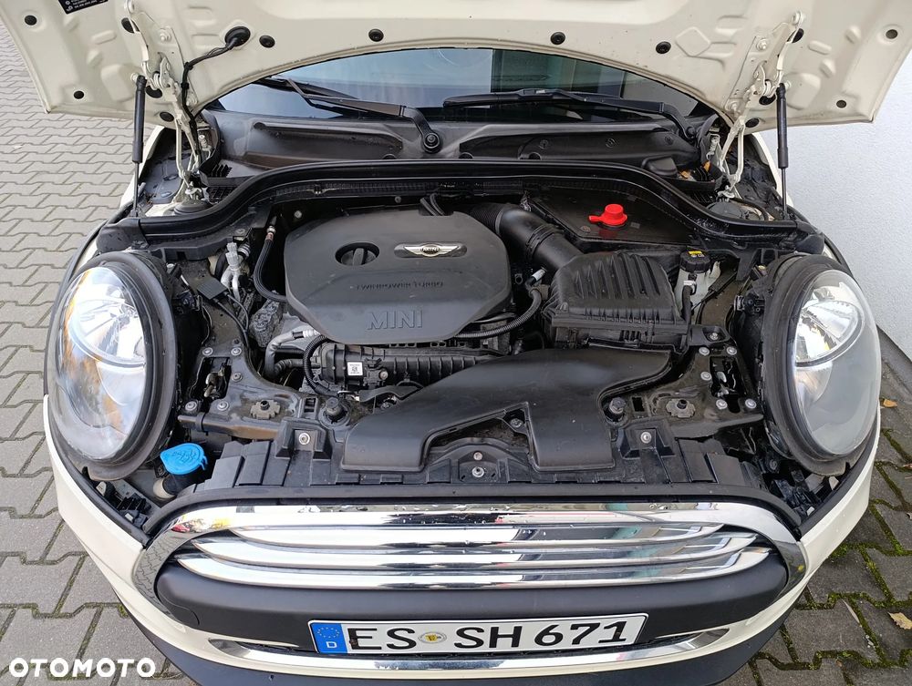 MINI ONE Standard - 36