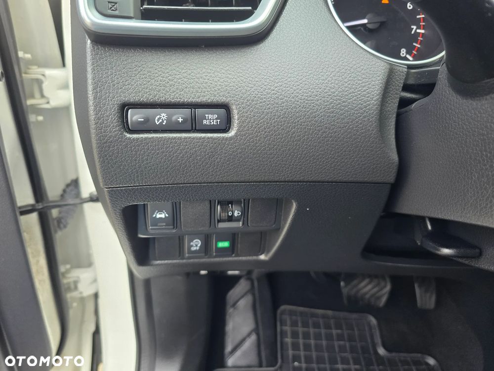 Nissan Qashqai - 29