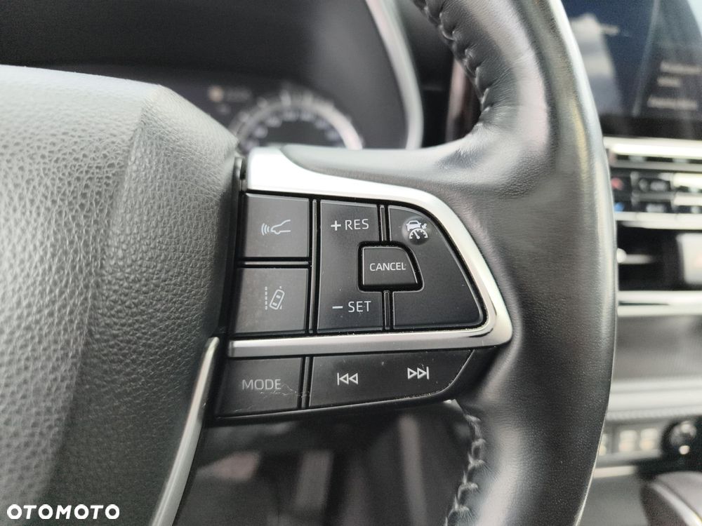 Toyota Highlander - 23