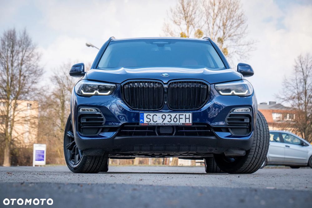 BMW X5 - 5