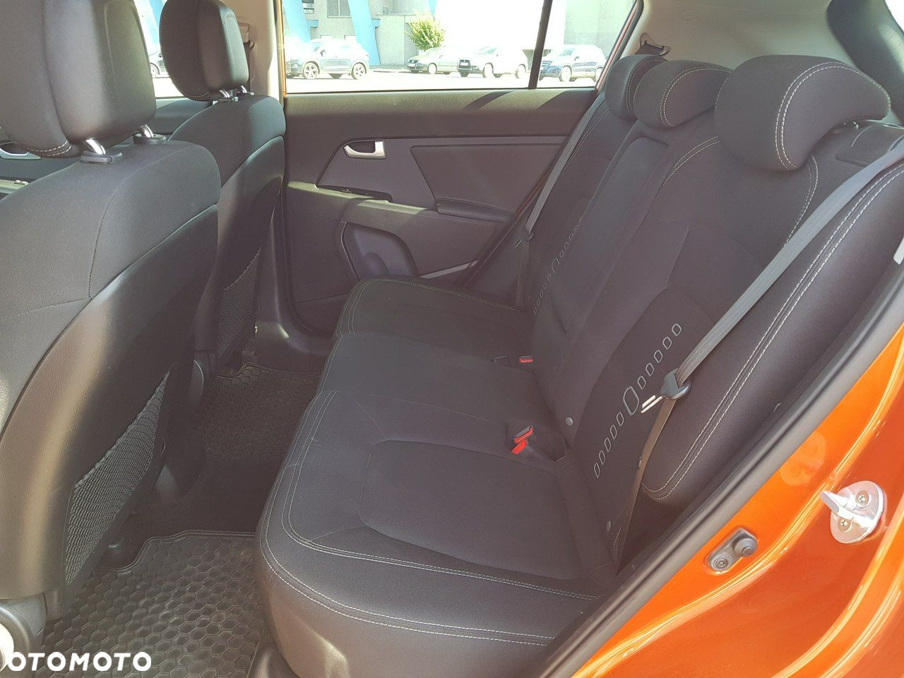 Kia Sportage - 11