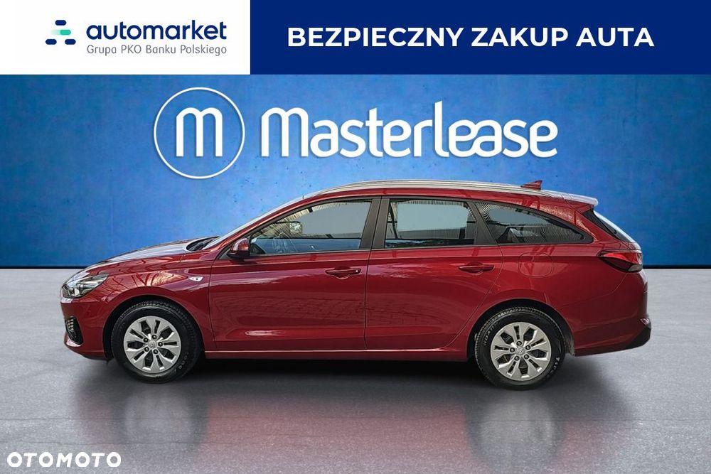Hyundai i30 1.5 DPI Classic + - 8