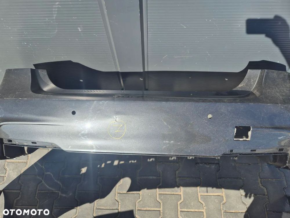 BMW SERIA 3 F30, F31, F34, E90, E91, ZDERZAK TYŁ  (dostępne 4 zderzaki) - 3
