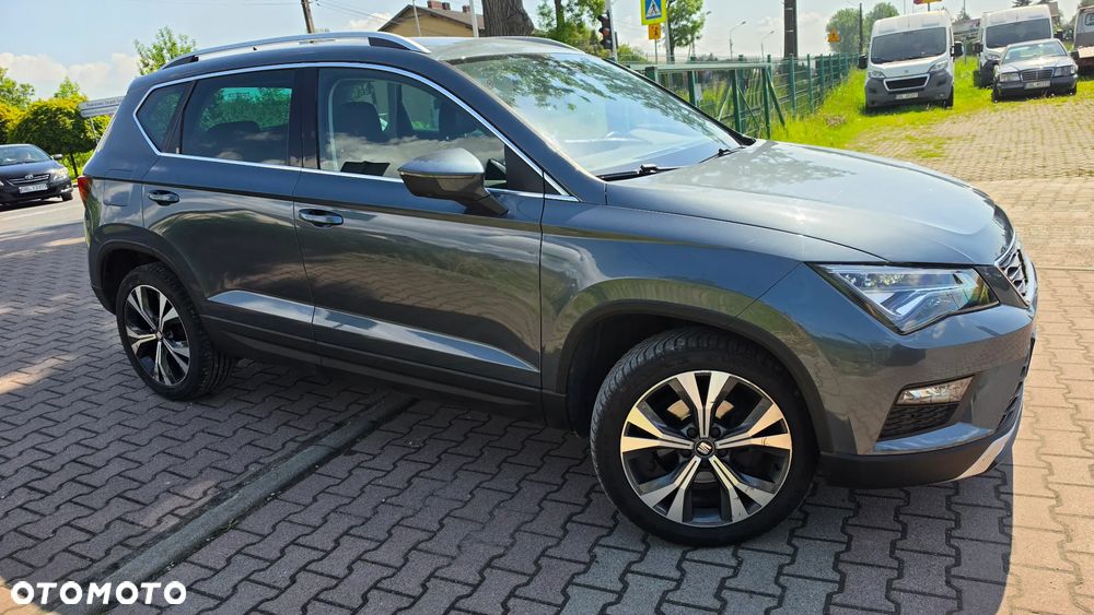 Seat Ateca - 34