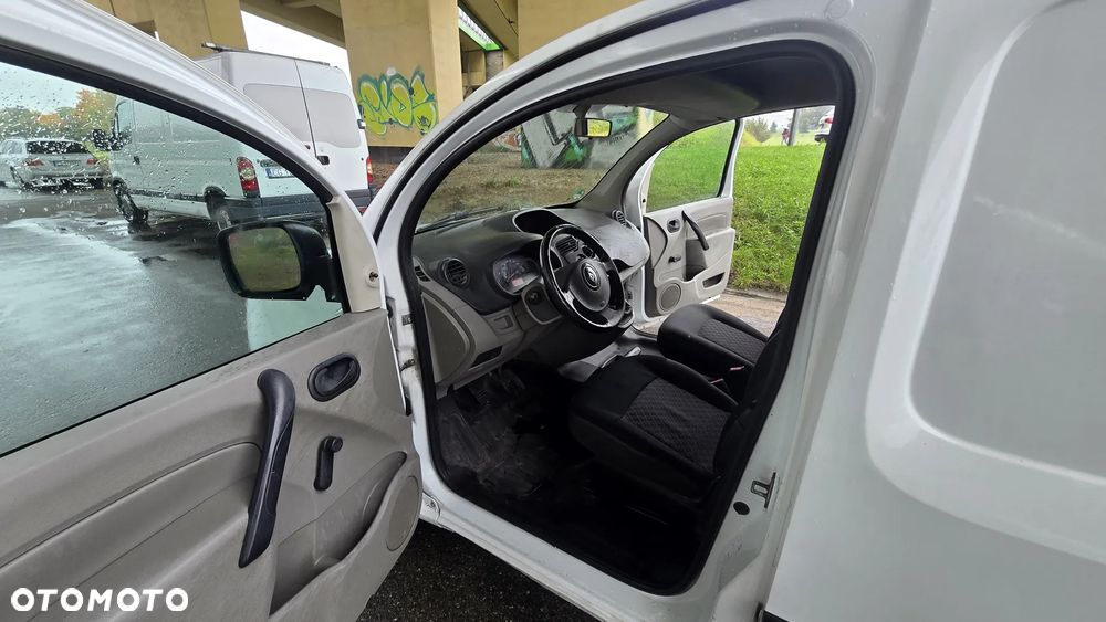 Renault Kango - 15