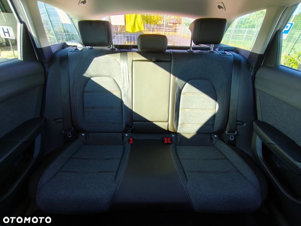 Seat Leon Sportstourer - 19