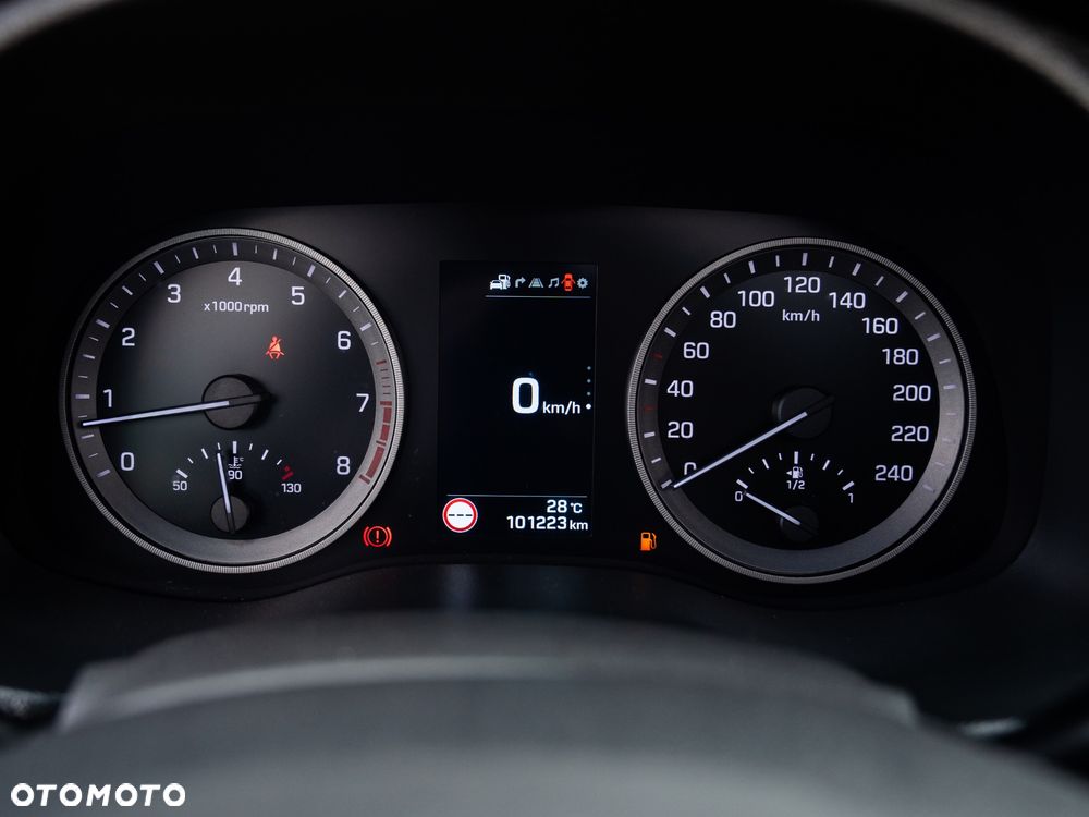 Hyundai Tucson 1.6 Turbo 2WD Intro Edition - 34