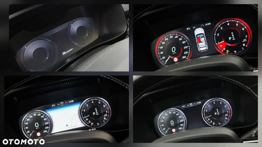 Volvo XC 40 T3 Geartronic RDesign - 20