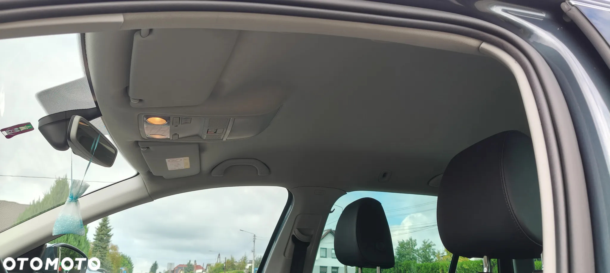 Skoda Octavia 1.5 TSI Ambition - 14