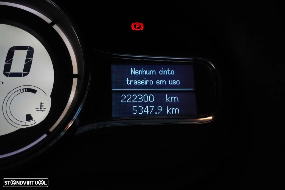 Renault Mégane Coupe Energy dCi 110 FAP Start & Stop Expression - 15