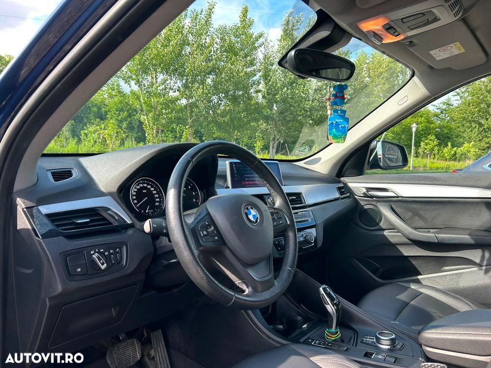BMW X1 - 7