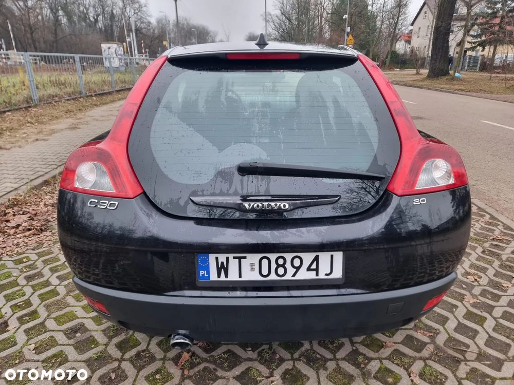 Volvo C30 2.0 Edition Pro - 11