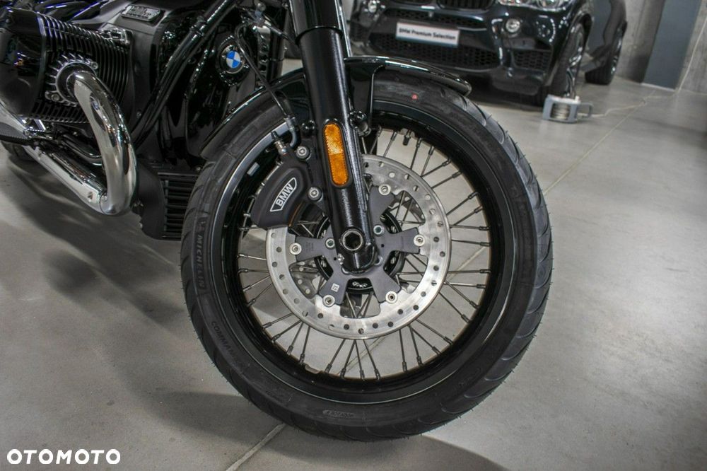 BMW R - 8