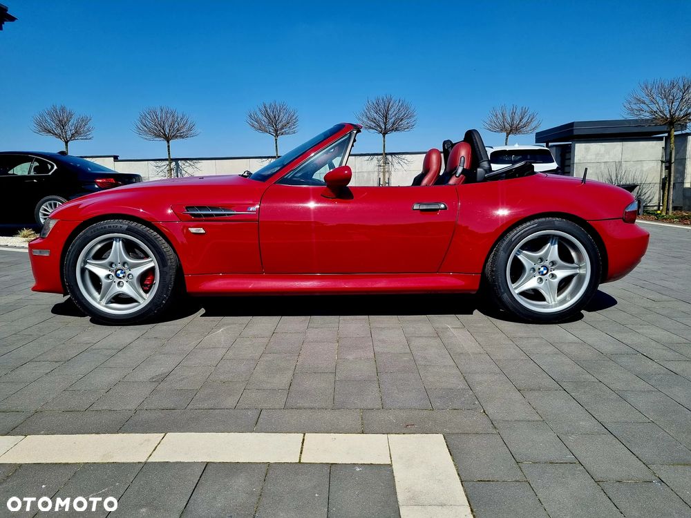 BMW Z3 - 10
