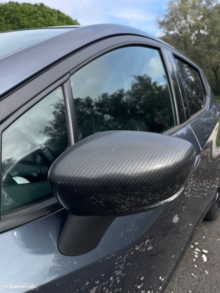 Nissan Micra 1.0 IG-T N-Sport - 14