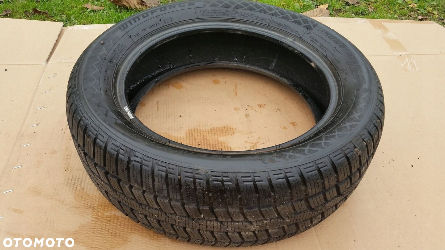 Opona zimowa Windforce Snowblazer Uhp 195/55R16 91 H 2023R - 2