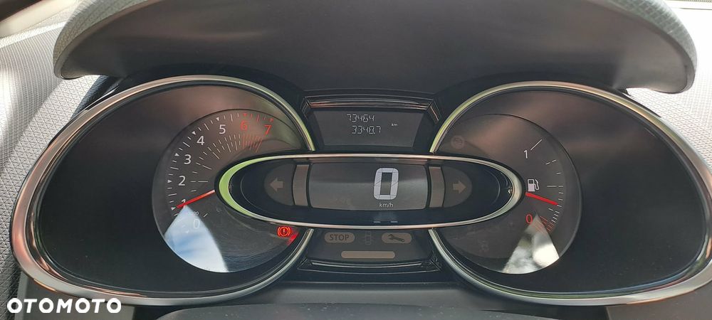 Renault Clio 0.9 Energy TCe Limited - 17