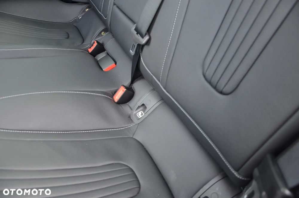Mercedes-Benz CLS 220 d 9G-TRONIC AMG Line - 38