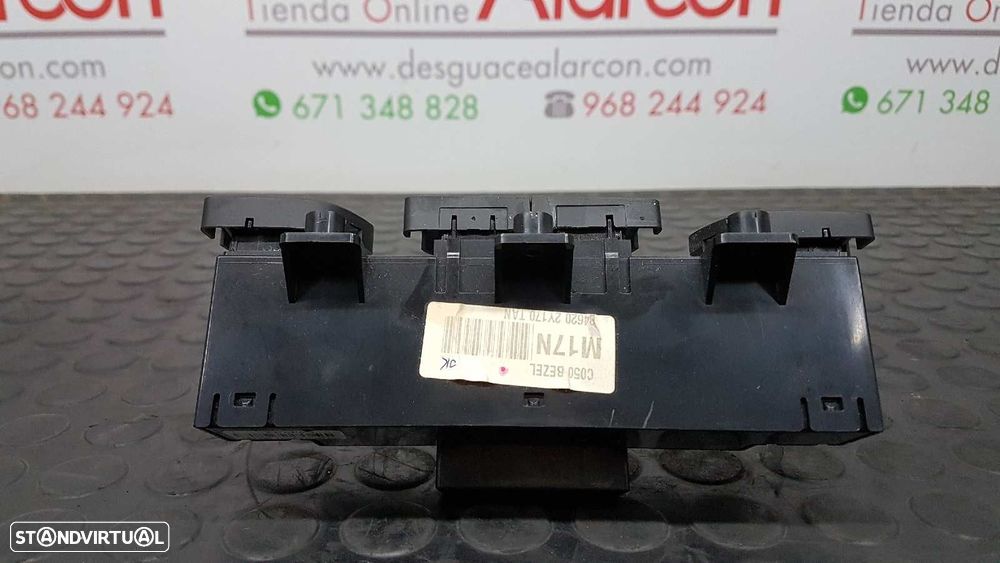 INTERRUPTOR DO SENSOR DE ESTACIONAMENTO HYUNDAI IX35 COMFORT 2WD - 5