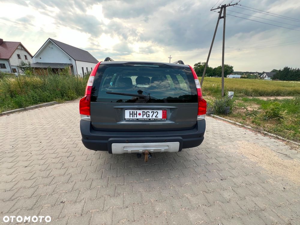 Volvo XC 70 - 6