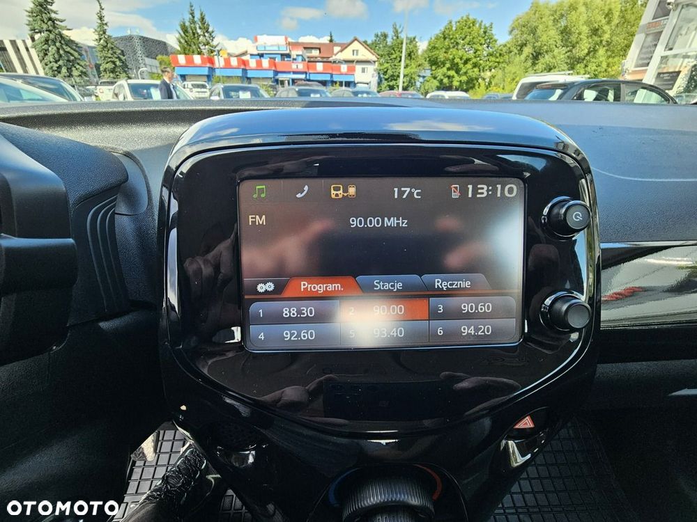 Toyota Aygo - 20