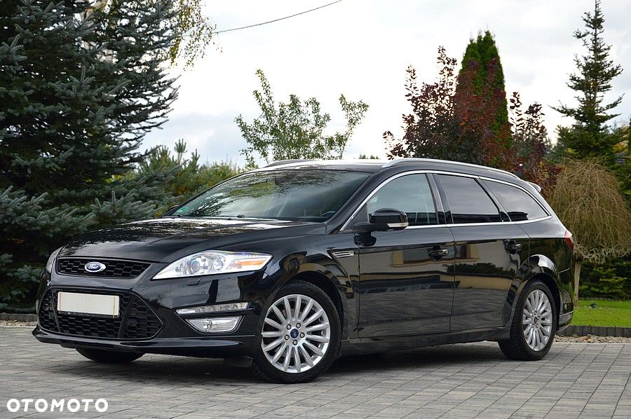 Ford Mondeo 2.0 EcoBoost ST-Line - 8