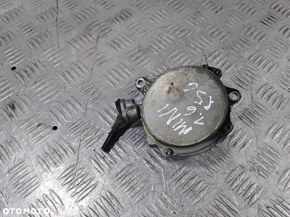 POMPA VACUM MINI R56 1.6 16V - 5