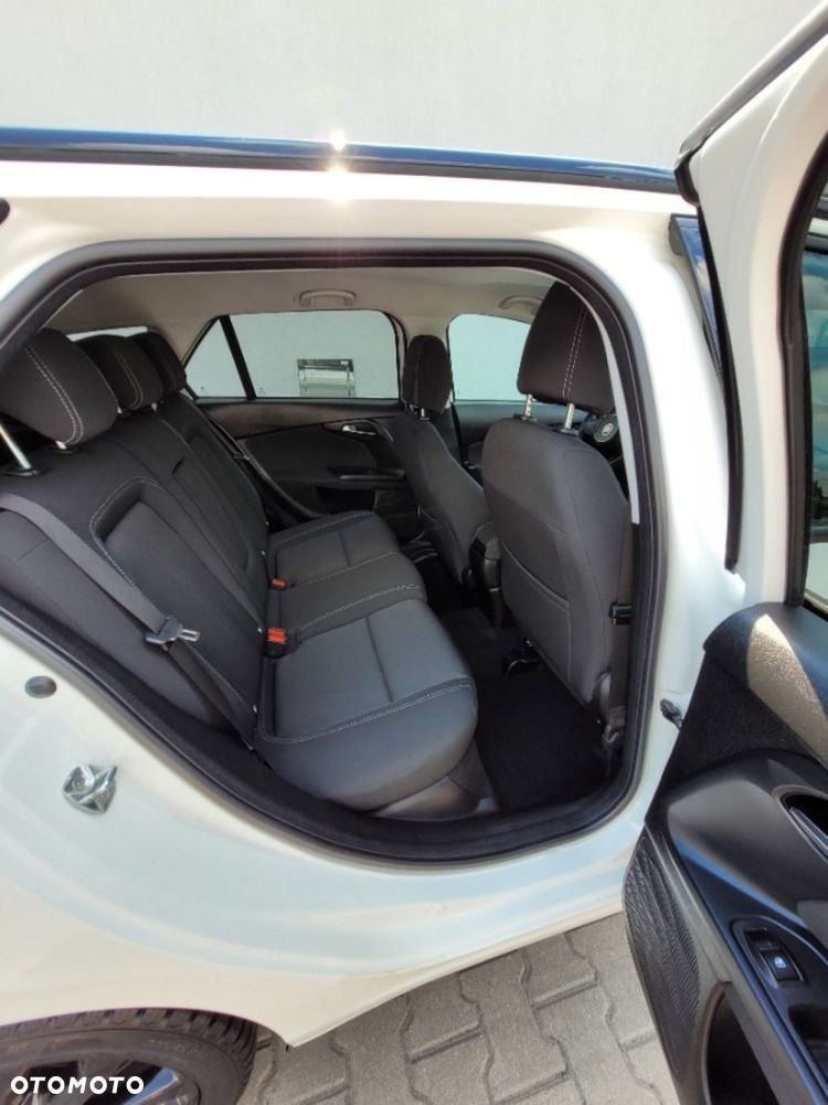 Fiat Tipo 1.4 T-Jet S-Design - 16