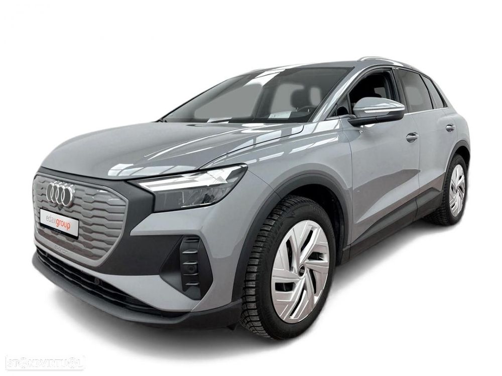 Audi Q4 e-tron 45 quattro 82 kWh - 1