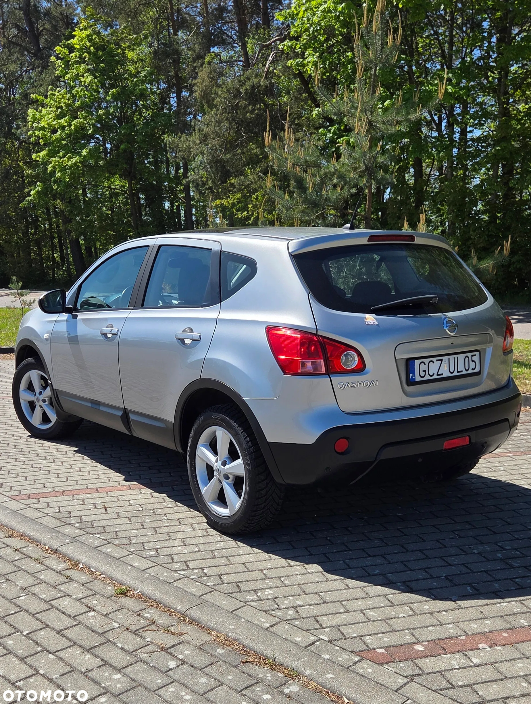 Nissan Qashqai 2.0 Tekna - 2
