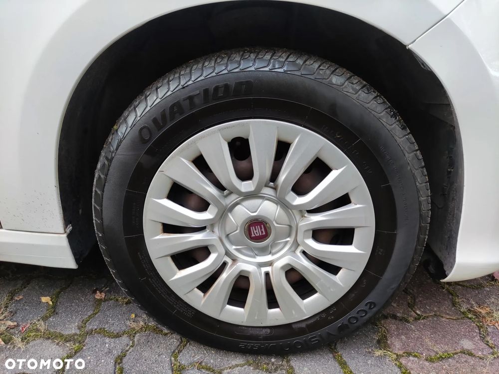 Fiat Tipo - 14