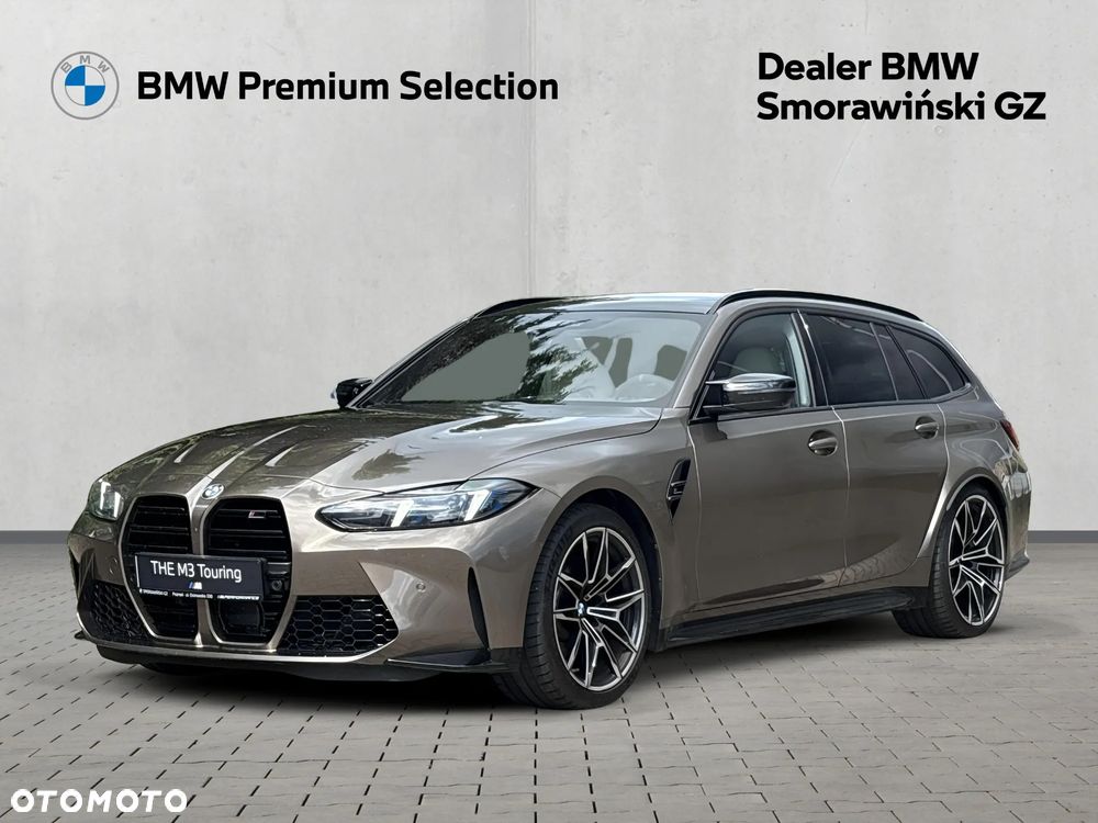 BMW M3 - 1