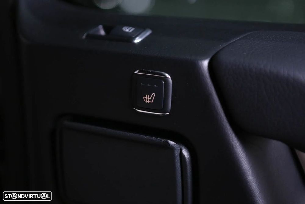 Mercedes-Benz G 350 d - 29