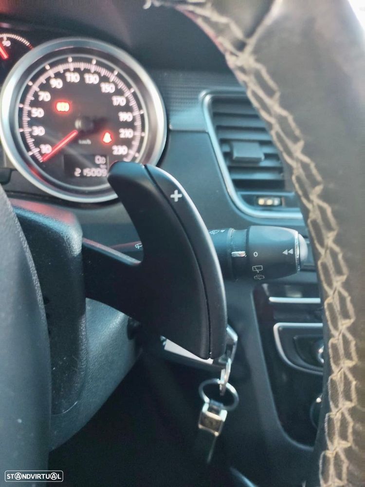 Peugeot 508 SW 1.6 BlueHDi Active EAT6 - 17