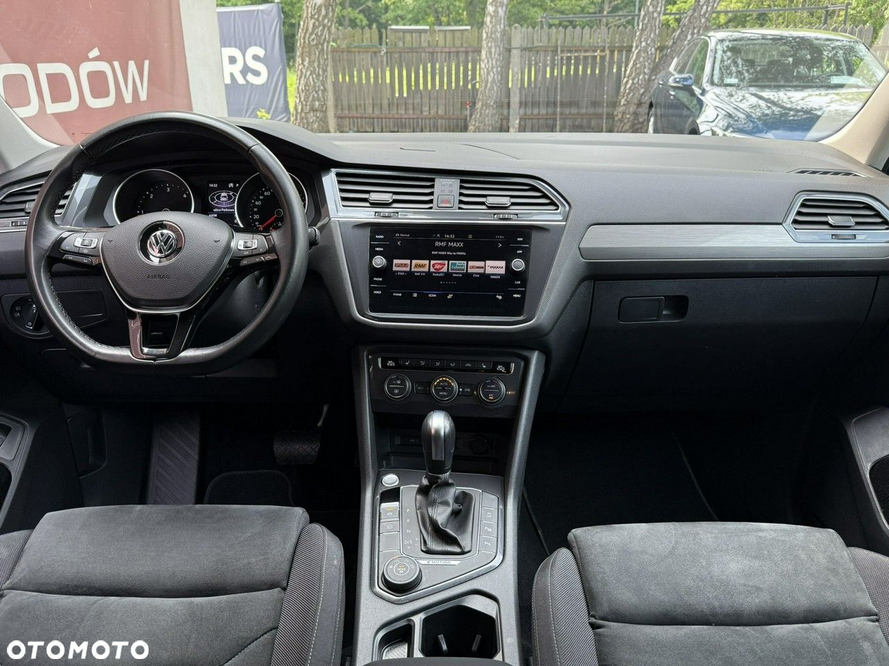 Volkswagen Tiguan Allspace - 24