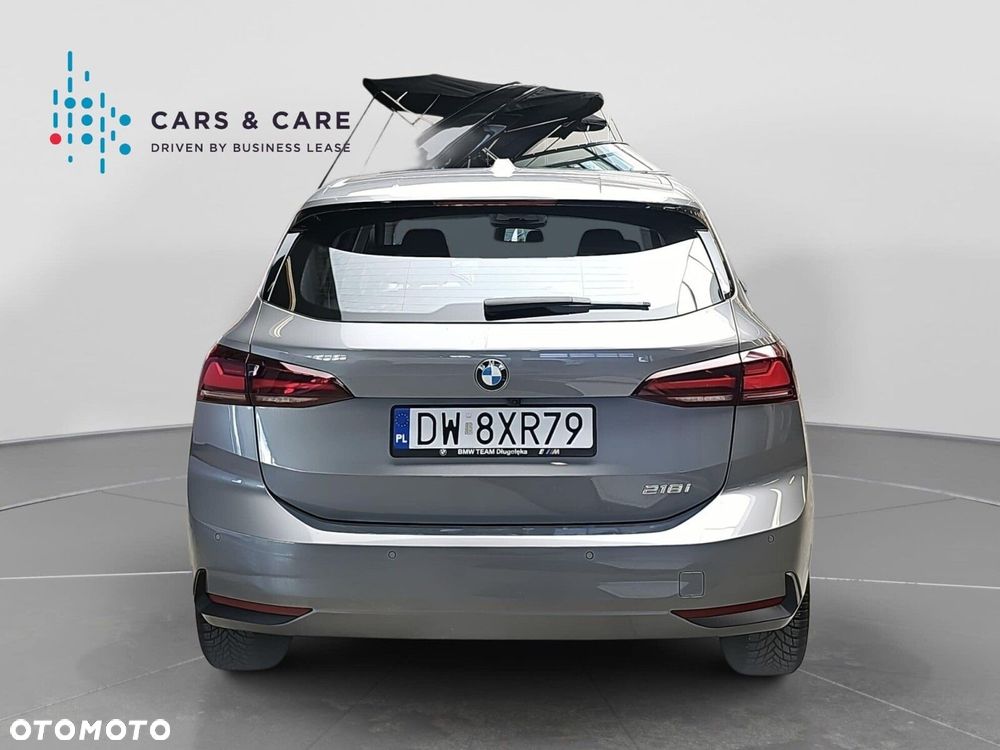 BMW Seria 2 218i - 25