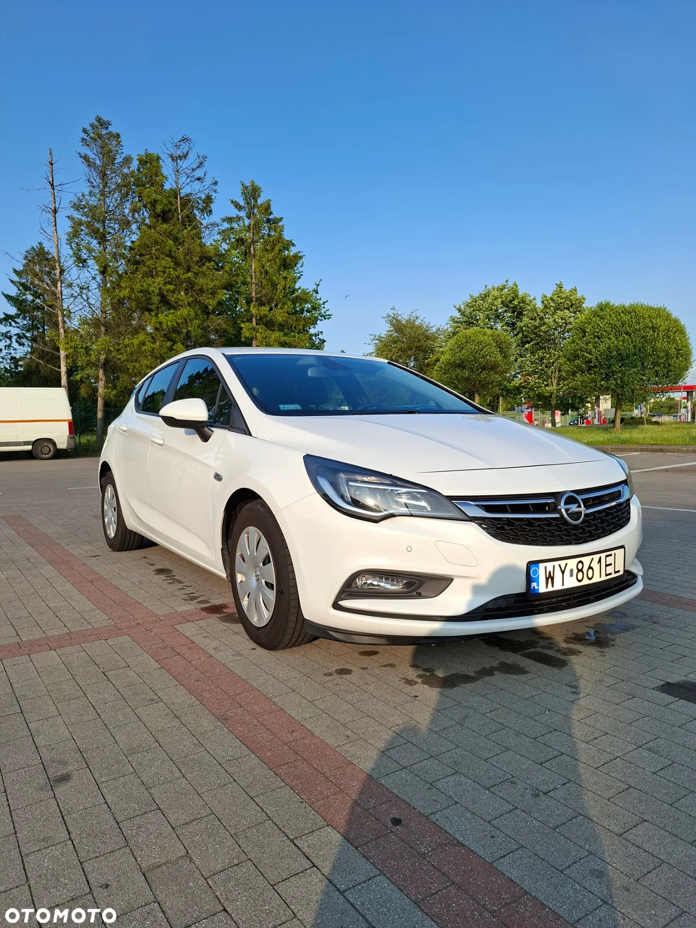 Opel Astra V 1.4 T Enjoy - 8
