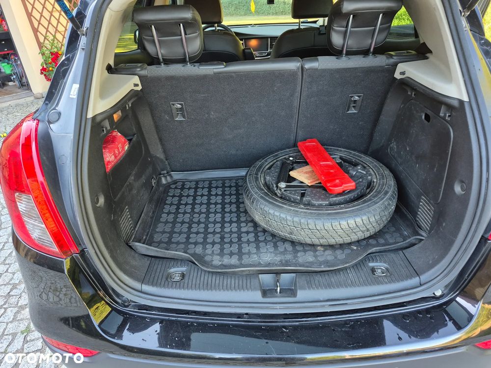 Opel Mokka 1.4 T Enjoy S&S EU6 - 5