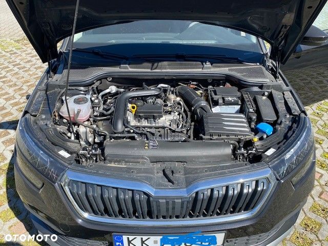 Skoda Kamiq 1.0 TSI Ambition - 6