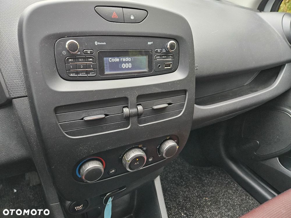 Renault Clio 1.5 dCi Business - 11