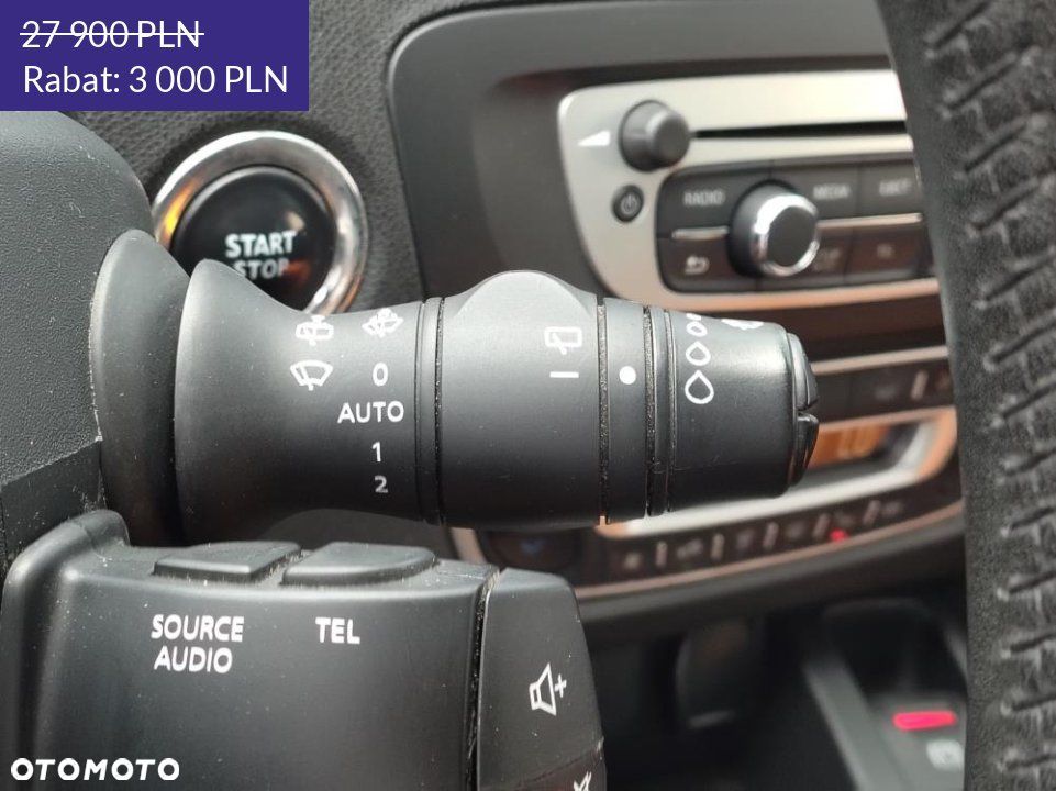Renault Scenic - 27