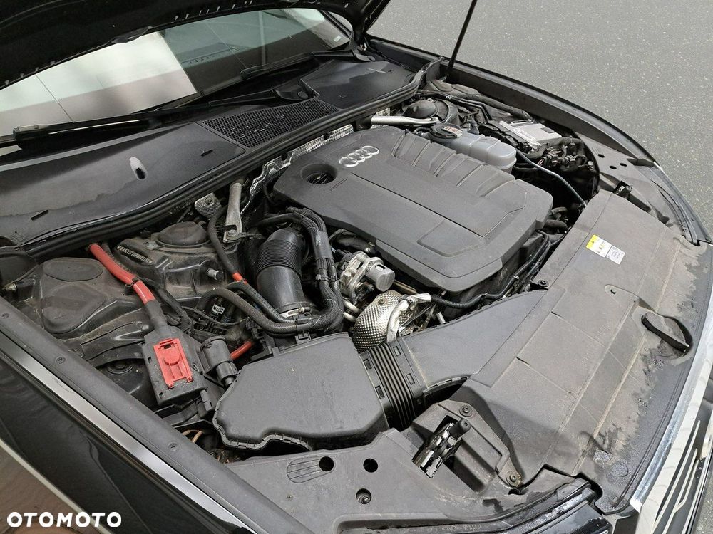 Audi A6 Limousine 40 TDI mHEV Quattro Sport S tronic - 14