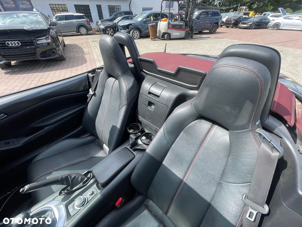 Mazda MX-5 - 19