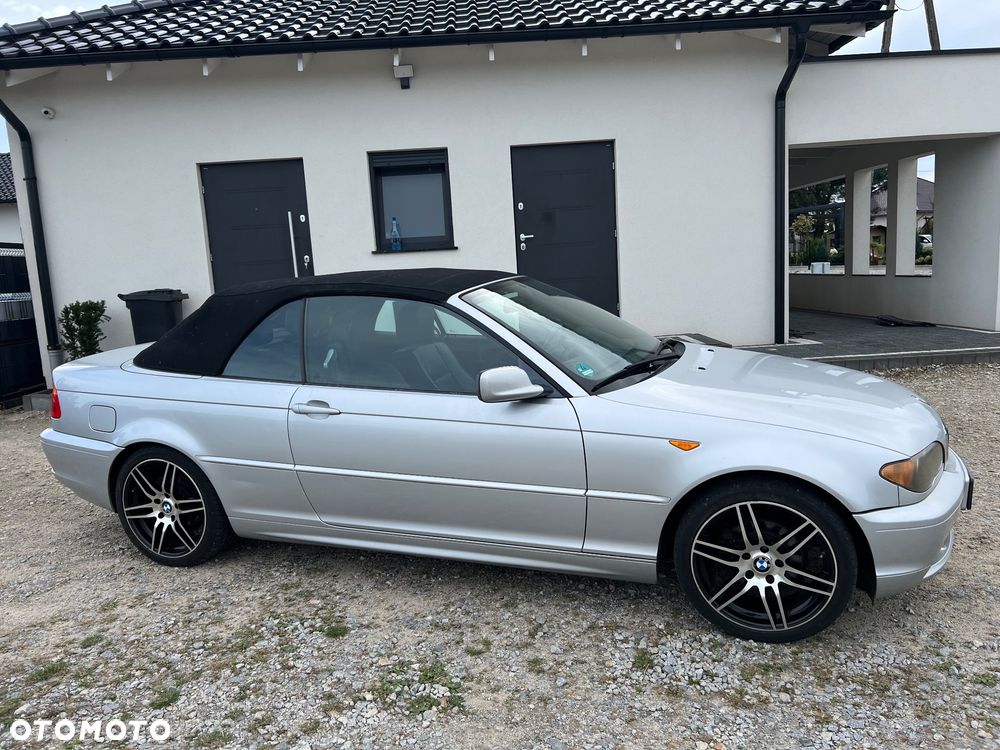 BMW Seria 3 - 17