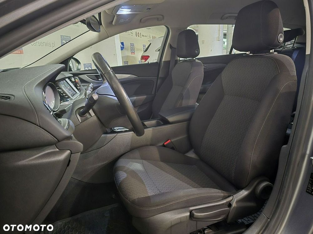 Opel Insignia - 14