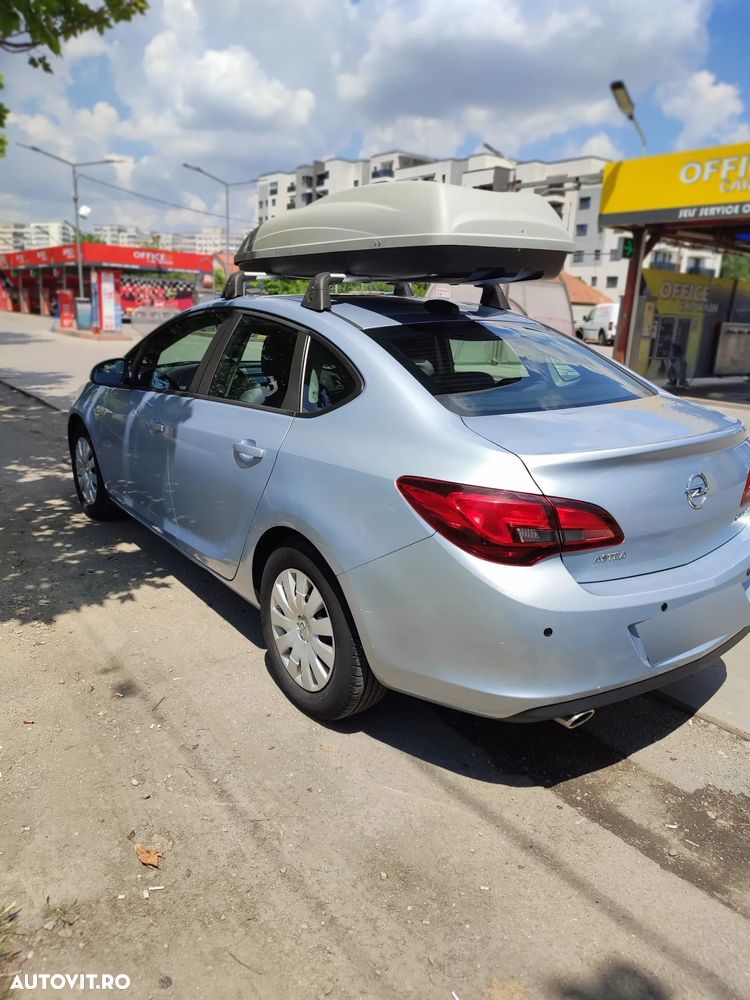 Opel Astra 1.4 Turbo ECOTEC Start/Stop Enjoy - 3