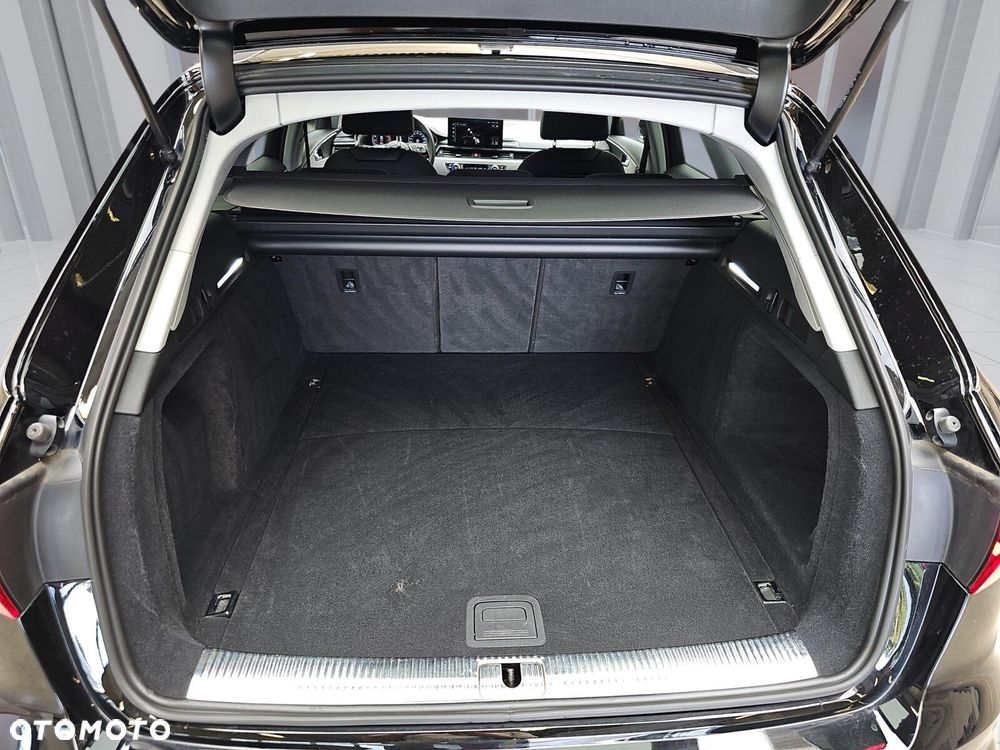 Audi A4 Avant 40 TFSI mHEV Quattro S tronic - 20
