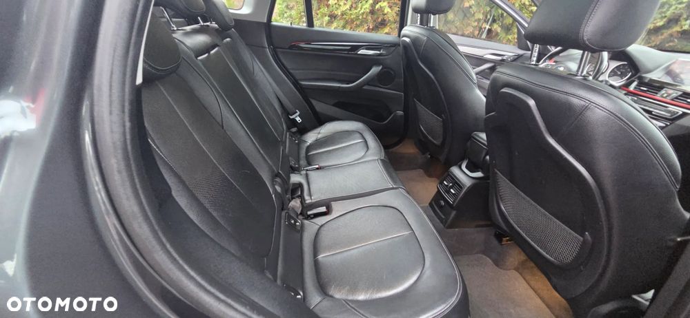 BMW X1 sDrive18d M Sport - 35