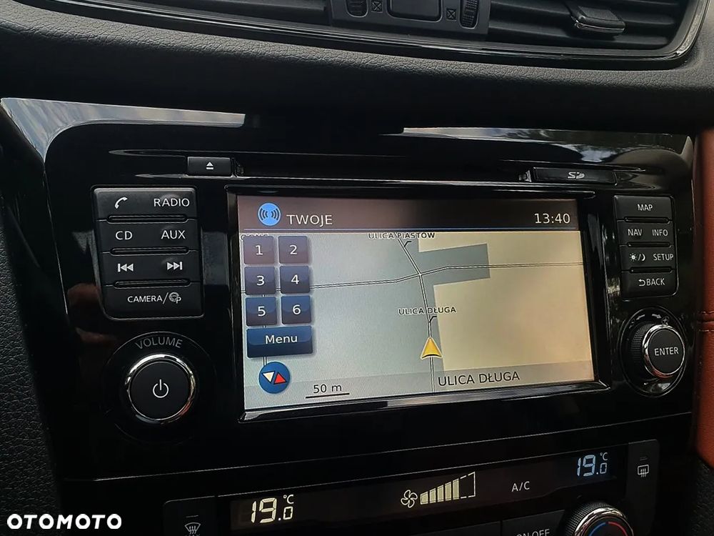 Nissan X-Trail 1.3 DIG-T Tekna - 25