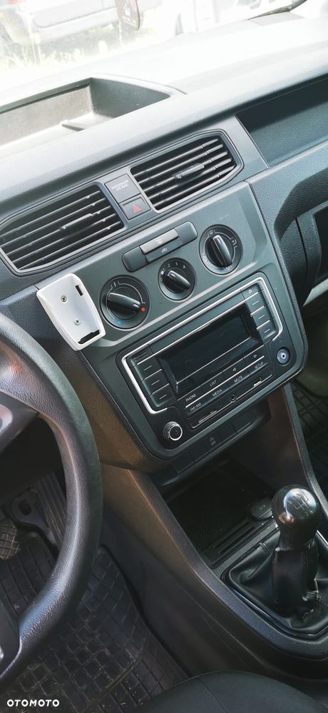 Volkswagen Caddy - 16